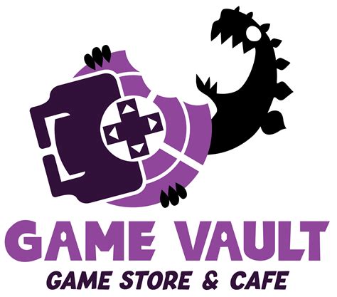Game Vault El Paso (@Gamevaultelpaso) / Twitter.